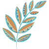 Original tree branch