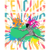 Fencing - Fencer