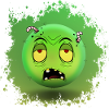 Zombiemoji