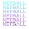 Netball Retro