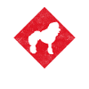 Poodle Logo