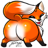 Fox Twerk