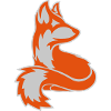 Illustration Fuchs Logo