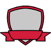 Shield Banner Empty