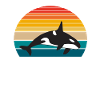 Orca Whale Gifts