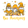 Bee Amazing
