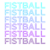 Fistball Retro