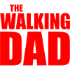 The walking dad