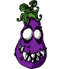 Eggplant vegetable