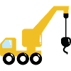 crane