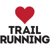 I Love Trail Running
