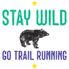 Stay Wild – Go Trail Running