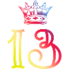 13 Couronne numérique