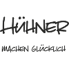 Hühner machen glücklich