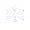 Snowflake Snow