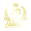 20 Zahl Kranz