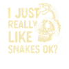 Snake Snake Snake