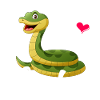 Serpent Serpent Serpent