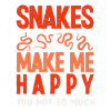 Serpent Serpent Serpent