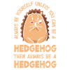 Hérisson Hérisson Hérisson
