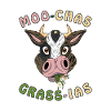 MOO-CHAS GRASS-IAS Farm Girl