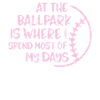Baseball-Park