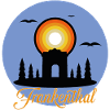 Frankenthal Retro Motif