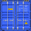 Container