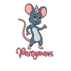 Partymaus