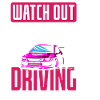 Driver's License Passed Gift