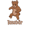 Tanzbär
