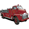Fire Brigade from USA
