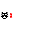 RACCOON RACOON RACCOONS XRACOON