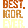 Igor