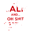 Superstition Friday 13.