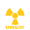 Radioactive