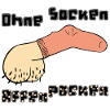 Ohne Socken: Affenpocken