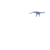 Badge - Cute Dinosaur Lirainosaurus