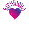 Bisexual Bi Pride Flag Pun