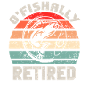 O'fishally retired