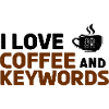Coffee Keywords Typo
