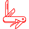 Schweizer Taschenmesser