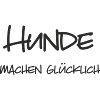 Hunde machen glücklich