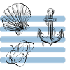Beach and Sea Design