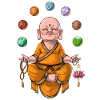 Baby Buddha
