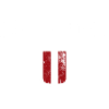 Amsterdam Crest Shield Motif