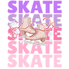 Patinage artistique - Patinage