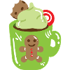 Christmas Mug