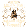 German Shepherd Dog