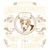 Fox Terrier Dog